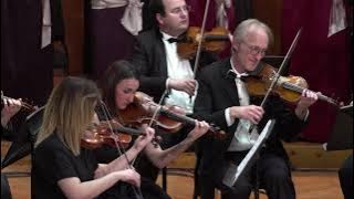 J.S. Bach: Cantata 