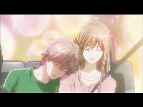 【MAD】ちはやふる(Chihayafuru) - 1/3の純情な感情(1/3 No Junjou Na Kanjou) - SIAM SHADE