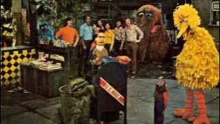 Sesame Street Original Closing Theme (Full, HQ)