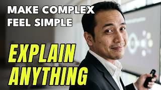 How to Explain Complex Ideas Simply in English: 24 Essential Phrases [BEL247]