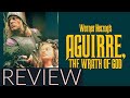 Aguirre, the Wrath of God Review (1972, director: Werner Herzog)