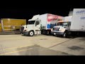 Day In Life Of A Pepsi Truck Driver 