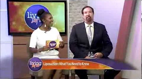 Dr Raymond Wolf Shares Liposuction Tips for Surger...
