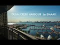 Dubai Creek Harbour | The Future of Dubai | Emaar