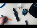 How My Iphone And Apple Watch help me manage my Diabetes