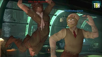 Bioshock 2 Multiplayer in 2025... | Bioshock 2 Multiplayer Gameplay (PC)