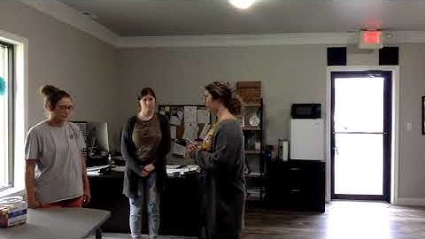 Stimulus Control Transfer Example