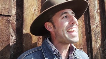 Malcolm MacLean - Magnetic North (Official Video)