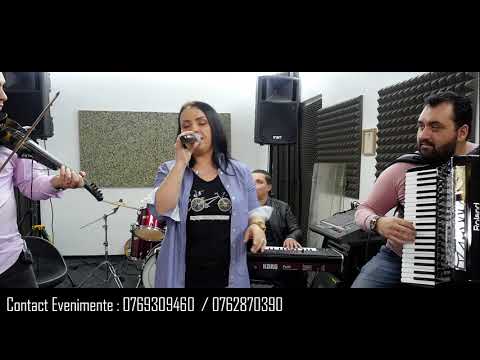 LIVE ANCA DRAGU IAR S A IMBATAT TATA 2018