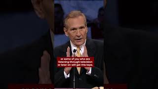 Cleave to Your Spouse - Dr. Adrian Rogers