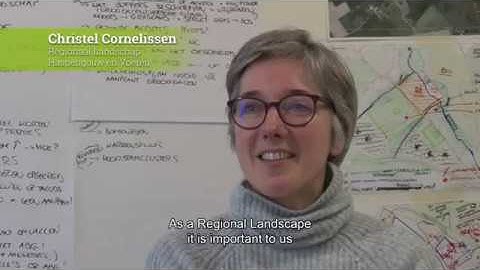 Interreg Europe project BioGov - de schetsschuitmethodiek in een paricipatief proces