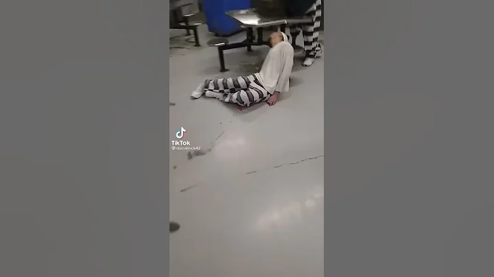 When Prisoners Get iPhones in Jail