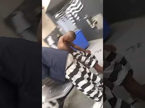 When Prisoners Get IPhones In Jail