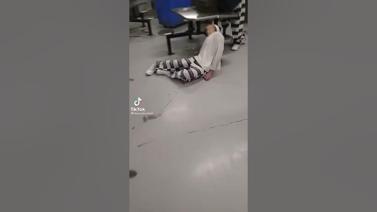 When Prisoners Get iPhones in Jail
