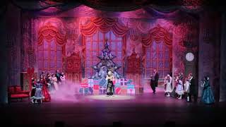 2022 Nutcracker Alaina Verduin