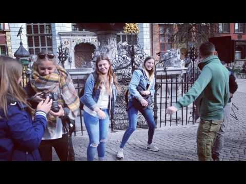 The European ABC - Danzig und Sopot  #Vlog 4