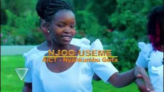 Njoo  useme  -Aic   Nyankumbu choir- geita (new official video)