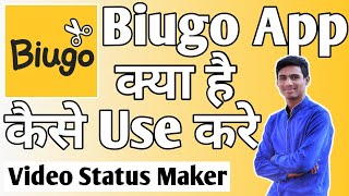 Biugo App Kaise Use Kare ।। how to use biugo app ।। Biugo App screenshot 5