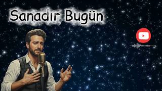 Sanadır Bugün Ai Cover (Yapay Zeka)