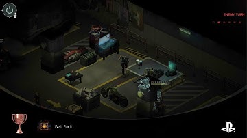 Shadowrun: Hong Kong - Extended Edition Wait for it!