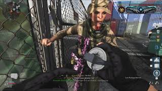 Knives only 100 Kill Shipment