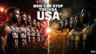 The Fall of an Empire? Why the USA Is No Longer Untouchable