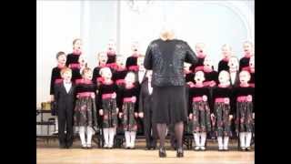 Расскажи, мотылек, музыка А.Аренского, стихи А.Плещеева Расскажи, мотылек, музыка А.Аренского, стихи А.Плещеева