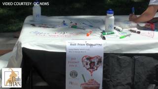 Starbucks Happy Hour