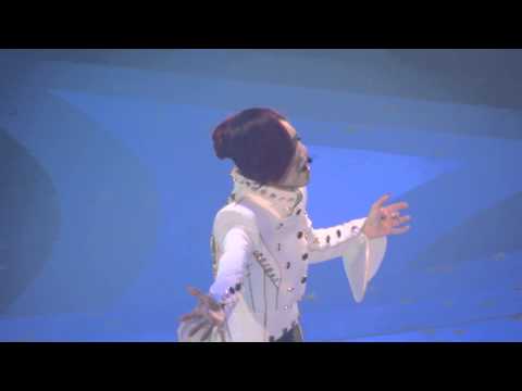 楊千嬅Let's Begin世界巡迴演唱會2015 - 2015-01-31 Part 6