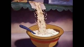 Plutos Episode - Mickeys Surprise Party 1939