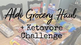 Weekly Aldi Grocery Haul | Quick Health Update by Freedom Homestead 3,671 views 1 year ago 9 minutes, 7 seconds