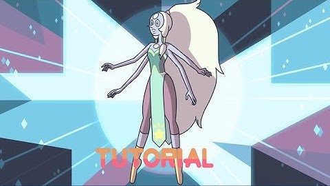 Minecraft Steven Universe Opal Statue Building Tutorial