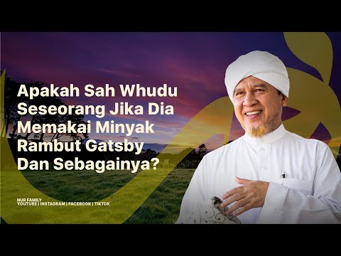 Video: Adakah gatsby seorang yang sebenar?