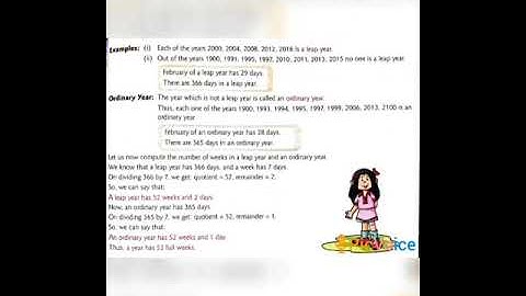 Class IV (Mathematics)  Chapter No. 19 (Attachment in description box)