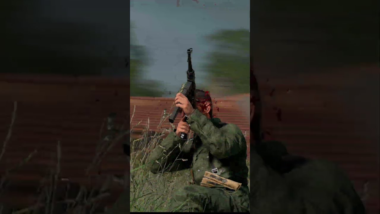 Wait For the X-Ray Reaction... 👁️  