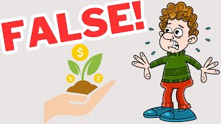 Debunking Common Investment Myths Keeping You Poor by Chris Invests 11,832 views 8 months ago 8 minutes, 20 seconds