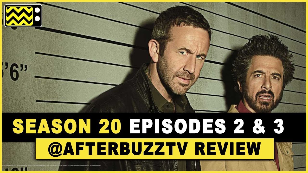 Download Get Shorty Season 2 Episode 2 Review & AfterShow