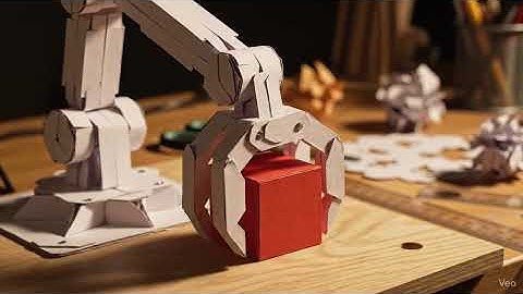 Paper Prototype Video Generation 1