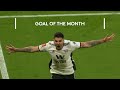 Fulham Goal Of The Month | March