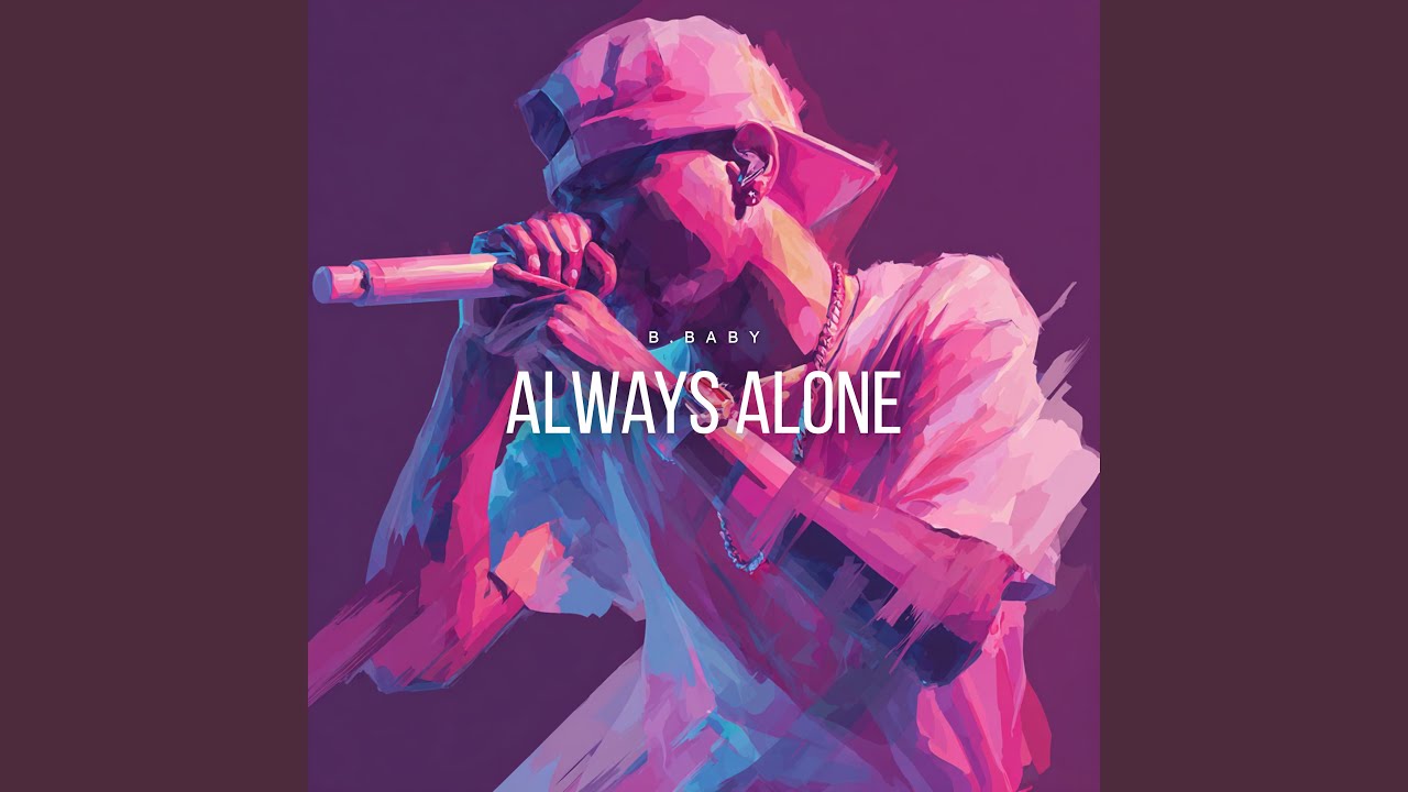 Watch Always Alone on YouTube Watch Always Alone on YouTube