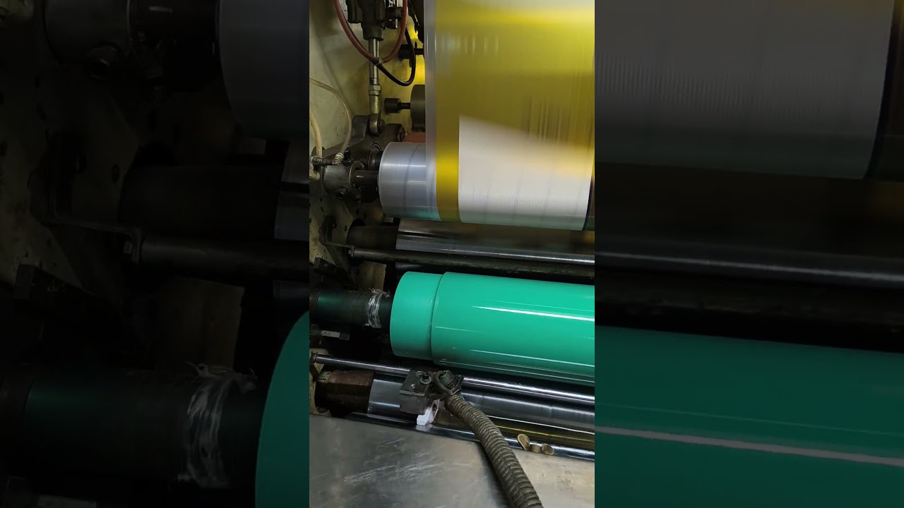 Kohli Lamination Matlize Speed 300