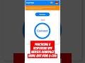 VPN Website Home Page Using HTML &amp; CSS | Frontend Practice #short #frontend