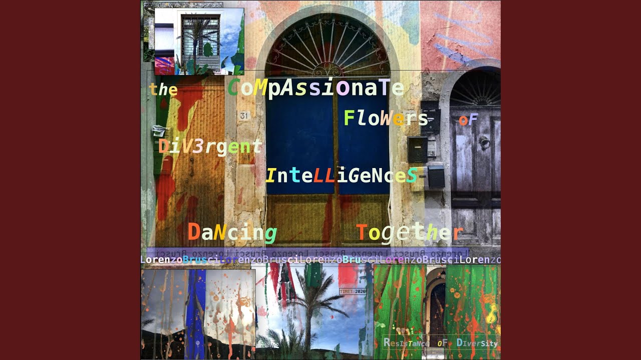 Let the Sunshine Out — for all