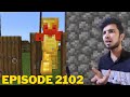 Minecraft hardcormode 2102  jwala ff