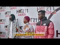 Juna De Star Performs At Hot 211 Awards First Edition 2024 Juna De Star Performs At Hot 211 Awards First Edition 2024