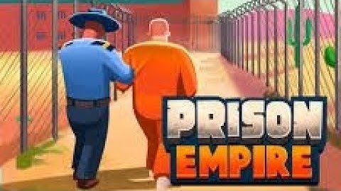Prison Empire - Gameplay Walkthrough Part 7 (Android/iOS)