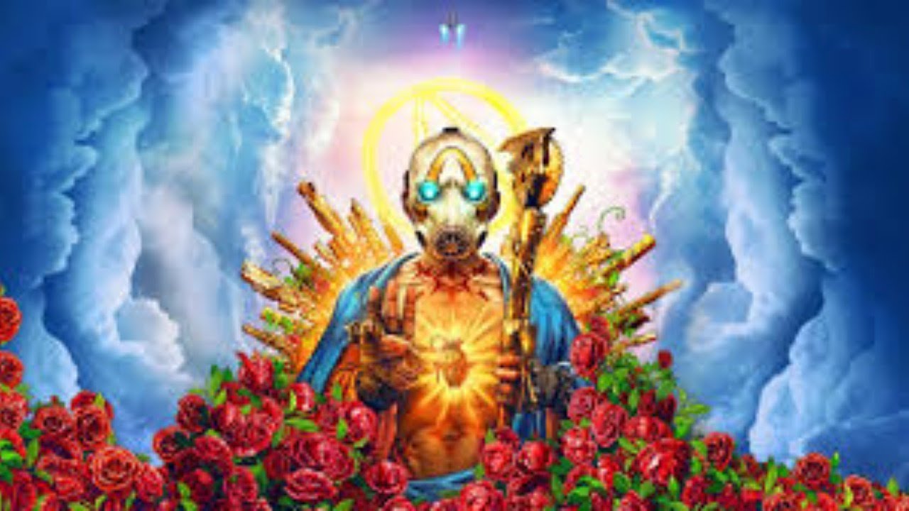 Borderlands 3 Handsome Jackpot DLC on GeForce Now