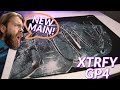 Xtrfy GP4 MOUSEPAD REVIEW - IS IT As GOOD As It looks?!