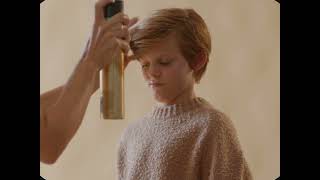 Celebrity Alpha Magazines Cameron Crovetti Profile