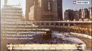 Download lagu Lantunan Sholawat Nabi yang Menenangkan Hati #Sholawat #LaguSholawat #HatiTenang